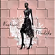 Fashion Models by ArtBaffi
