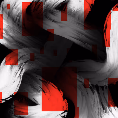 Modern Abstract Arts - old