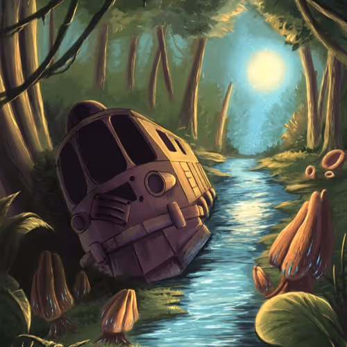 Modern equipment (military and industrial)