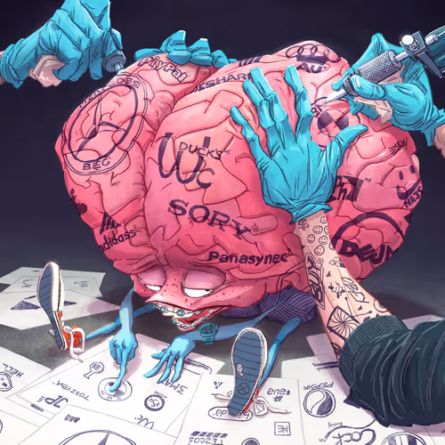 Modern Society* - old