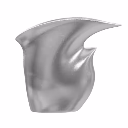 Modern Vases 3D Collection