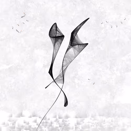 Modern Abstract Art