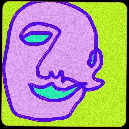Modern_Art_Face_Collection - old