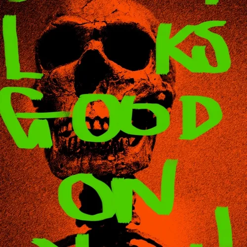 Modern Day Neanderthal