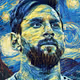 Modernism - Leo Messi