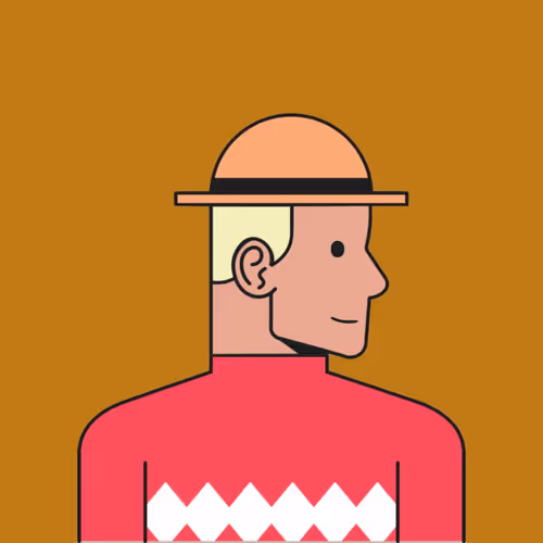 Modern Man Collection - old V2
