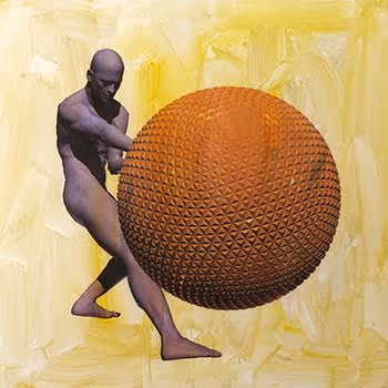 DigArtDotNet - Modern Myths by Marcello Mazzella