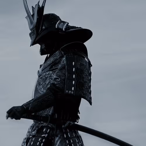 Modern Ronin Clan