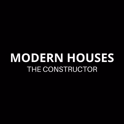 Modern Houses - The Constructor NFT