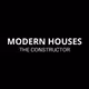 Modern Houses - The Constructor NFT