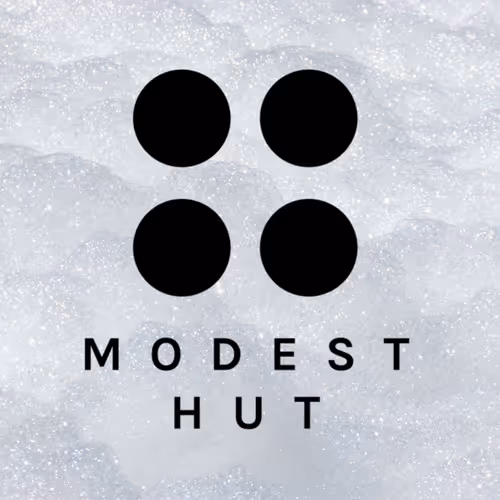 Modest Hut