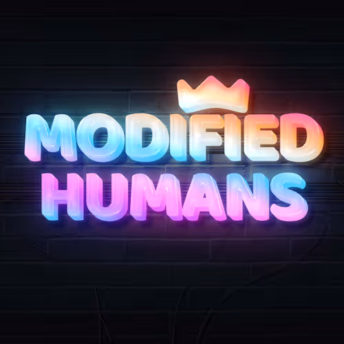 modifiedhuman Collection - old