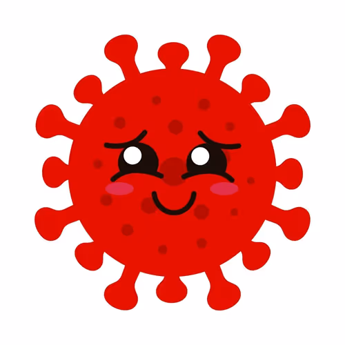 The Red Virus