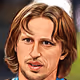 Art of Modric