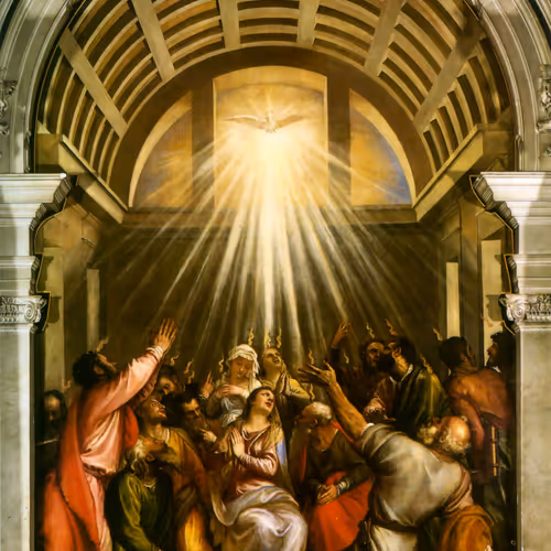 Modular Content Threads