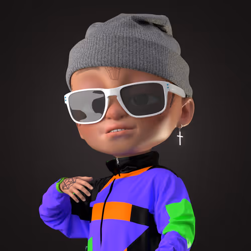Modz #3713 - old