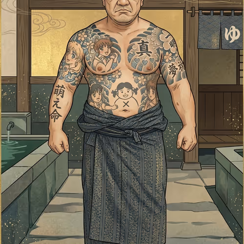 moe-aniki