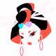 Moe Geisha - old