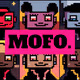 Mofo.