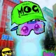 MOG AURAS