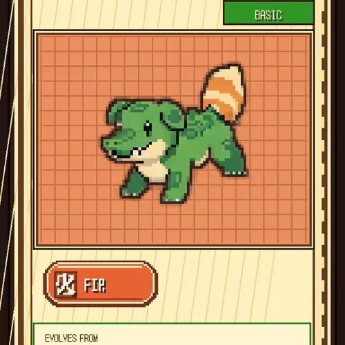 Moggmon Pack
