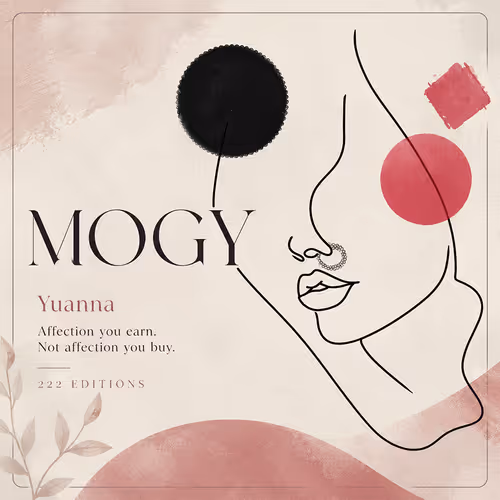 MOGY - My Omniscient Girlfriend Yuanna