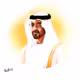 Mohamed bin Zayed Al Nahyan - old