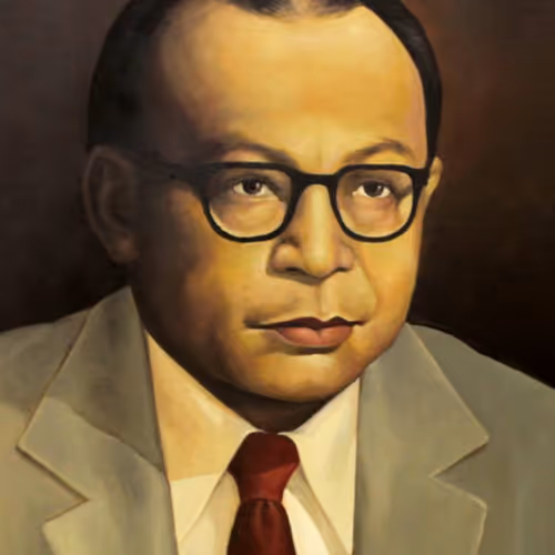 Mohammad Hatta