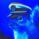 Captain Squirrel #1