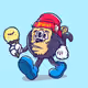 Mojis   Art