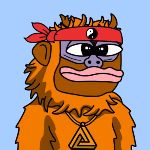 MOKEY ART