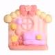 moko kawaii 3D item