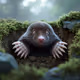 Mole Madness