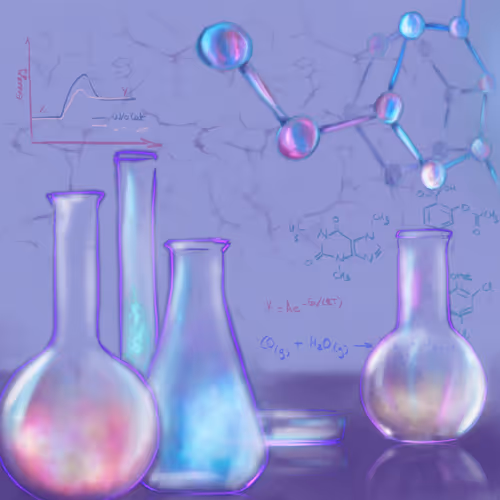 Molecules