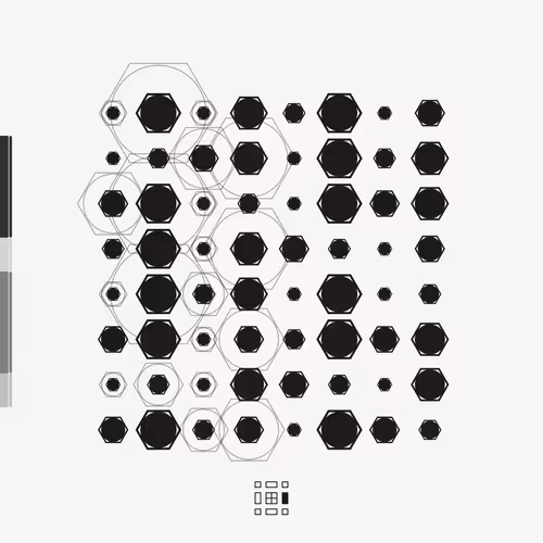 Molecules By Lisa Petrovic
