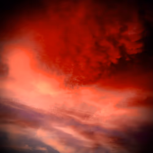 SKY and SPACE