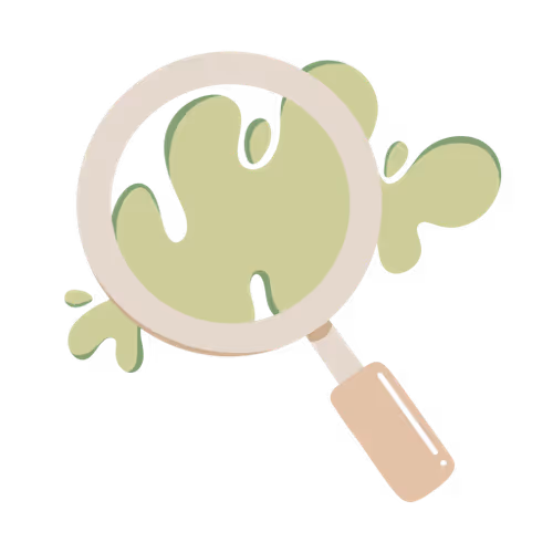 Molivair Outpaintings