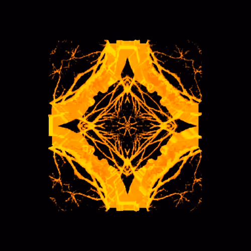 Molten Druidic Talismans : "Cernunnos Secrets"