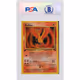 Moltres 1999 Pokemon TCG Fossil 1st Edition #27 print