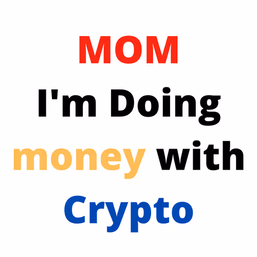 Mom crypto
