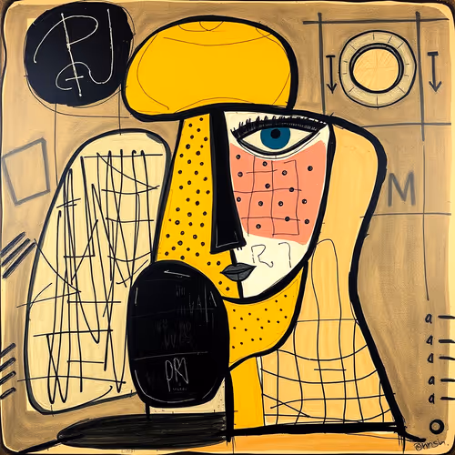 MOMA ART COLLECTION PROMO