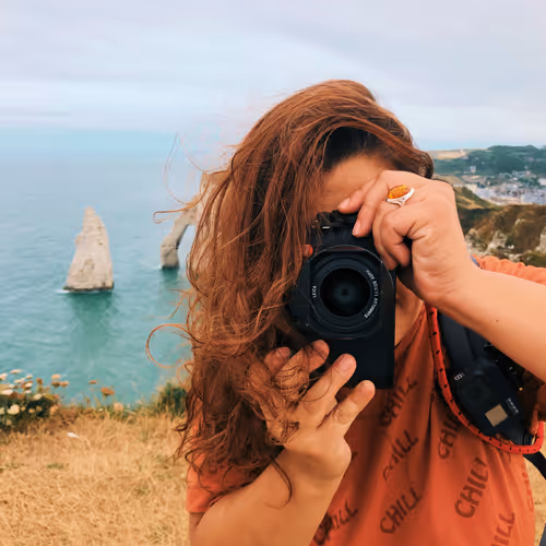 Moments of Travel || Stef Ivano || Limited