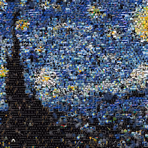 MOMENTS IN EMOJI - old