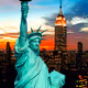 Moments In New York - old