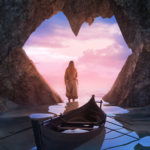 Moments of Departure - old