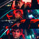 Moments of red