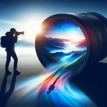 Moments Through the Lens