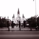 Crescent City Monochrome- 1995 - New Orleans