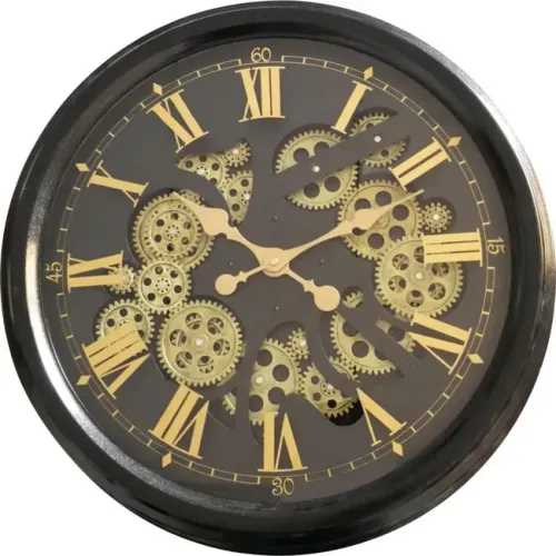 Momentum Time Capsules