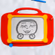 Mommy, draw me something...